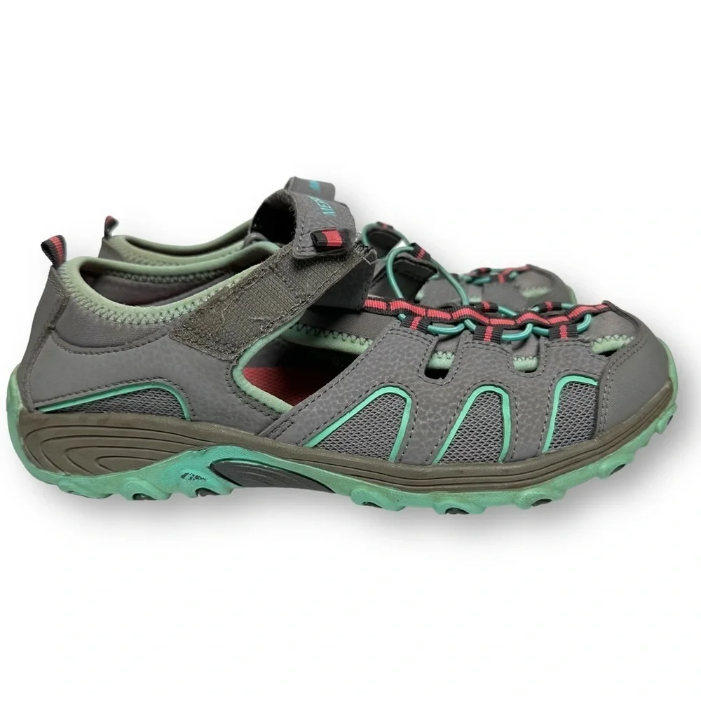 Merrell Big Kid's Hydro H2O Hiker Sandal Sz 6